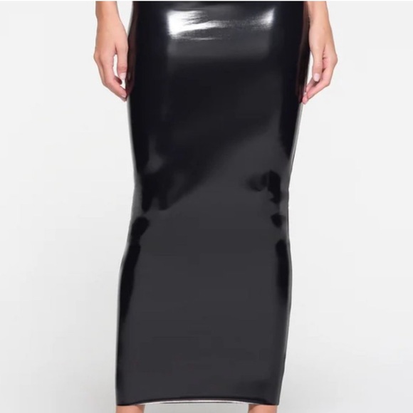 ๐โโฌSKIMS๐โโฌLATEX MAXI NEW!๐๏ธ๐๏ธ๐๏ธ๐๏ธ๐๏ธ๐๏ธ๐๏ธ๐๏ธ๐๏ธ๐๏ธ๐๏ธ๐๏ธ๐๏ธ๐๏ธ๐๏ธ - Picture 4 of 7